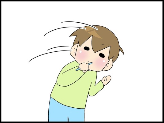 自閉くん090004