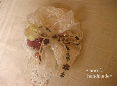 *moro's handmade*