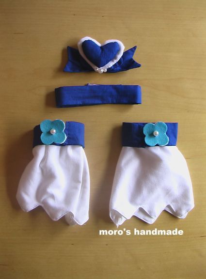 *moro's handmade*