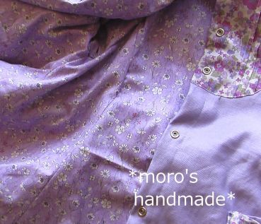 *moro's handmade*