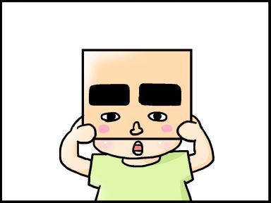 moroの家族と、ハンドメイドと。