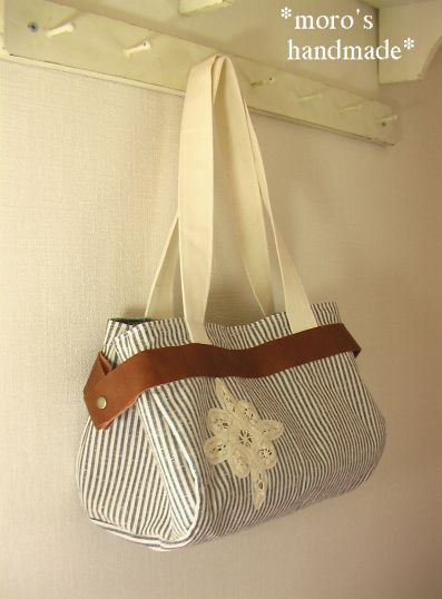 *moro's handmade*
