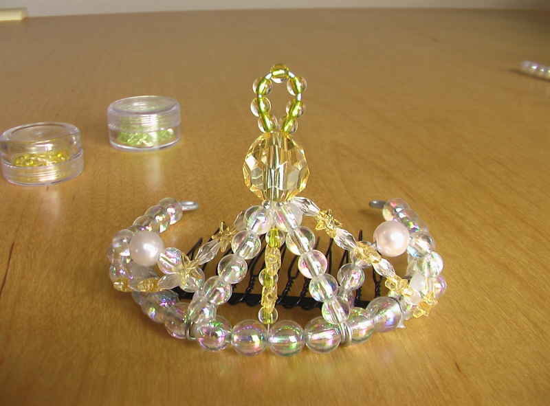 *moro's handmade*