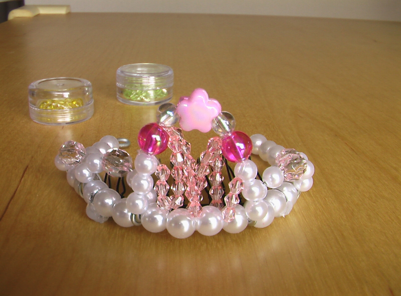 *moro's handmade*
