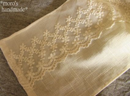 *moro's handmade*