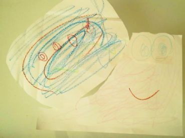 moroの家族と、ハンドメイドと。