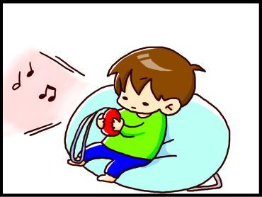 moroの家族と、ハンドメイドと。