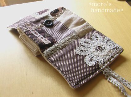 *moro's handmade*
