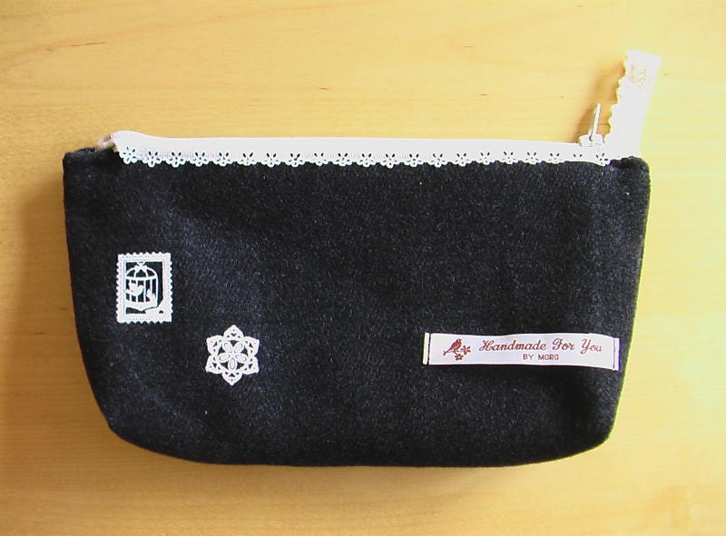 *moro's handmade*