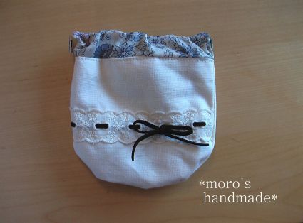 *moro's handmade*