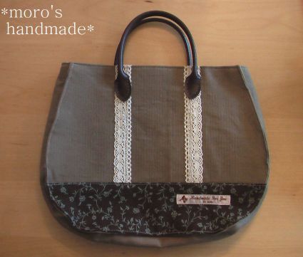 *moro's handmade*