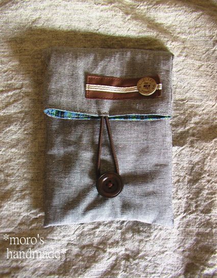 *moro's handmade*