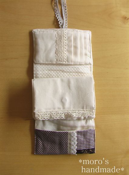 *moro's handmade*