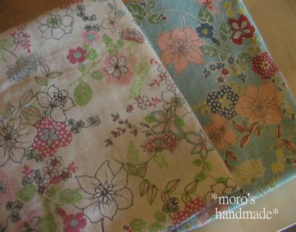 *moro's handmade*