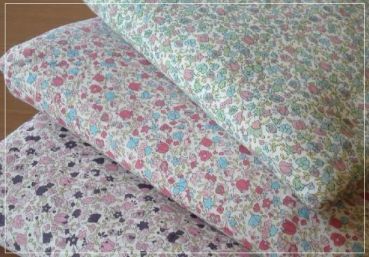 moroの家族と、ハンドメイドと。