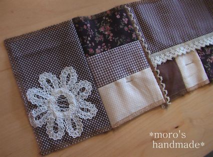 *moro's handmade*