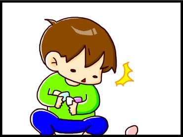 moroの家族と、ハンドメイドと。