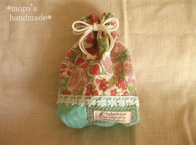 *moro's handmade*