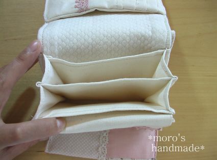 *moro's handmade*
