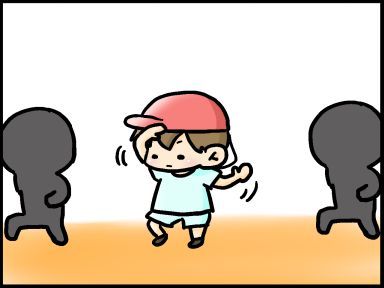 moroの家族と、ハンドメイドと。