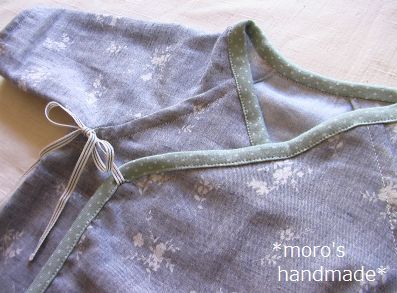 *moro's handmade*
