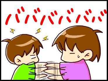 moroの家族と、ハンドメイドと。