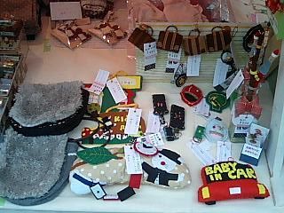 *moro's handmade*