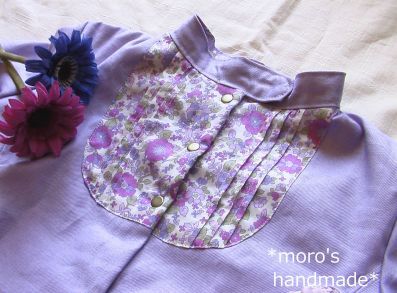 *moro's handmade*