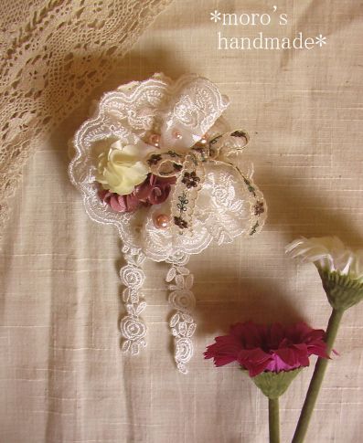 *moro's handmade*