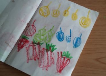 moroの家族と、ハンドメイドと。