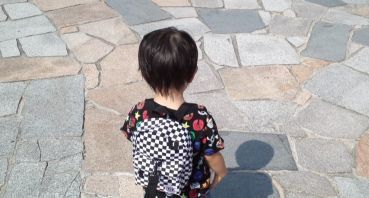 moroの家族と、ハンドメイドと。