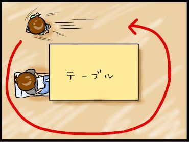 moroの家族と、ハンドメイドと。