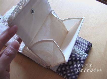 *moro's handmade*