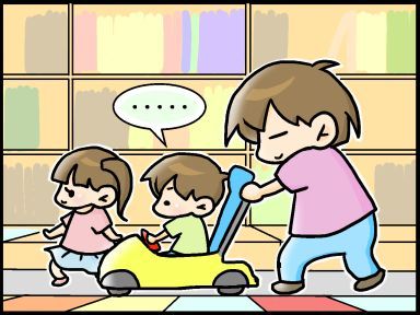 moroの家族と、ハンドメイドと。