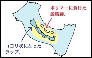 moroの家族と、ハンドメイドと。