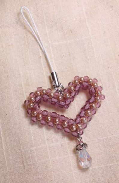 moroの家族と、ハンドメイドと。