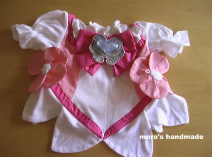 *moro's handmade*