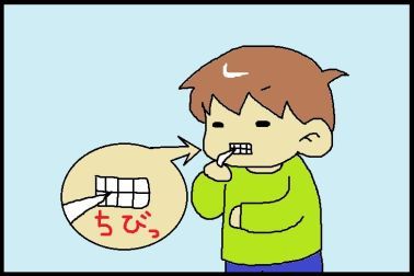 moroの家族と、ハンドメイドと。