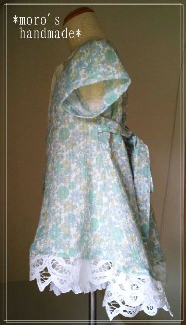 moroの家族と、ハンドメイドと。