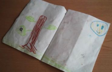 moroの家族と、ハンドメイドと。