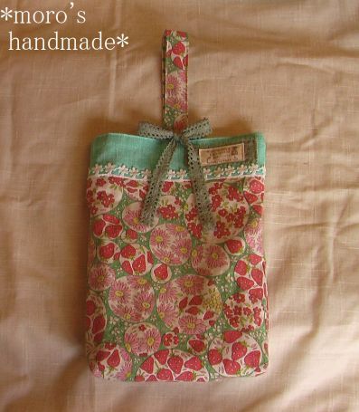 *moro's handmade*