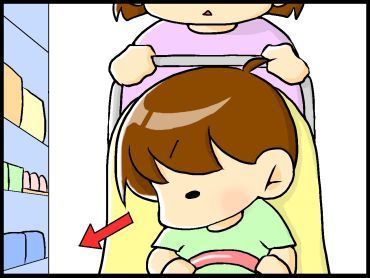 moroの家族と、ハンドメイドと。