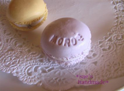 *moro's handmade*