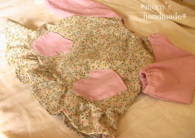 *moro's handmade*