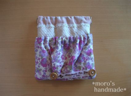 *moro's handmade*
