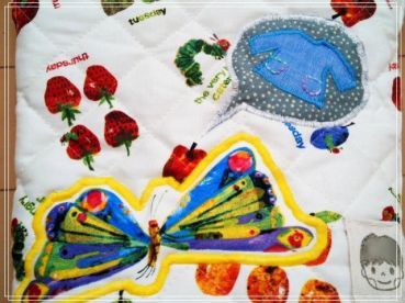 moroの家族と、ハンドメイドと。