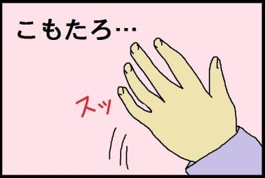 moroの家族と、ハンドメイドと。