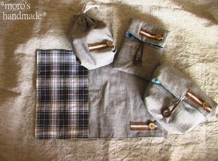 *moro's handmade*