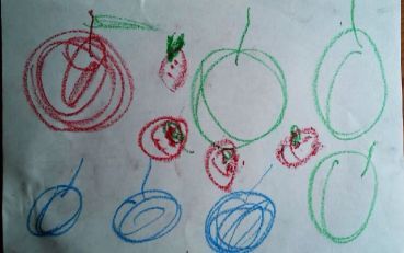 moroの家族と、ハンドメイドと。