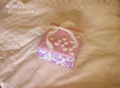 *moro's handmade*